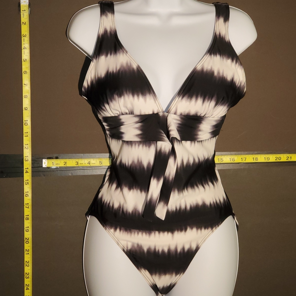 Island Pearls Swimwear Bikini